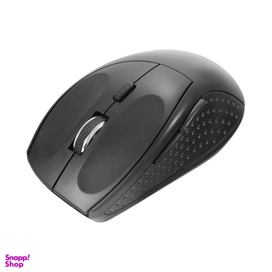 ماوس بی‌ سیم گرین مدل GM-501W