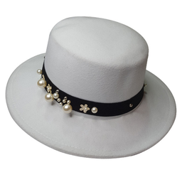 کلاه فدورا کلاسیک مدل C366 فری سایز