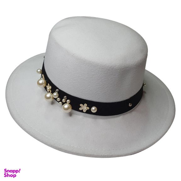 کلاه فدورا کلاسیک مدل C366 فری سایز