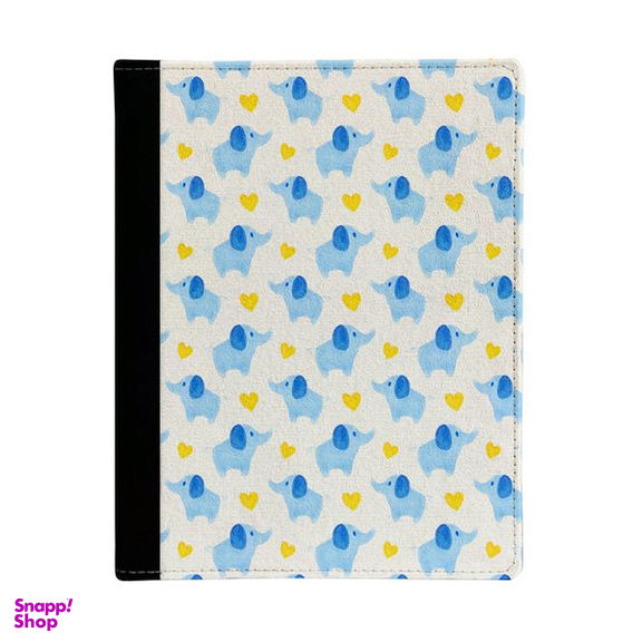 کلاسور ترمه طراحان ایده مدل پترن فیل و قلب کد strm0204