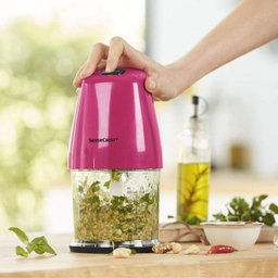 خردکن سیلور کرست مدل 12 260