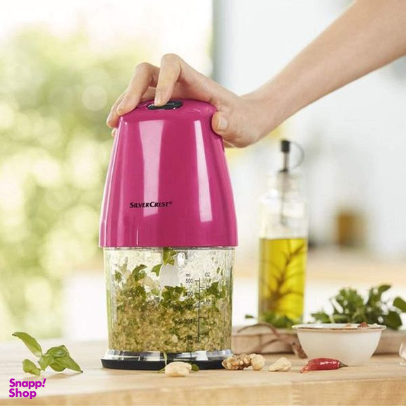 خردکن سیلور کرست مدل 12 260