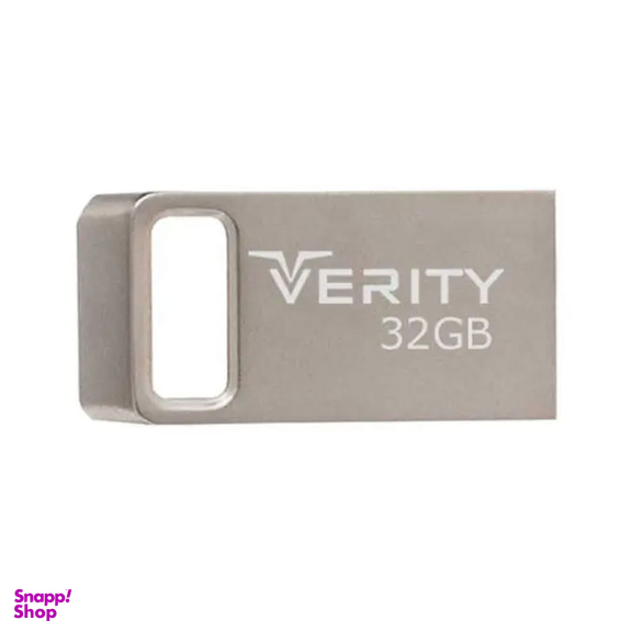 فلش مموری وریتی مدل v810 ظرفیت 32 گیگابایت