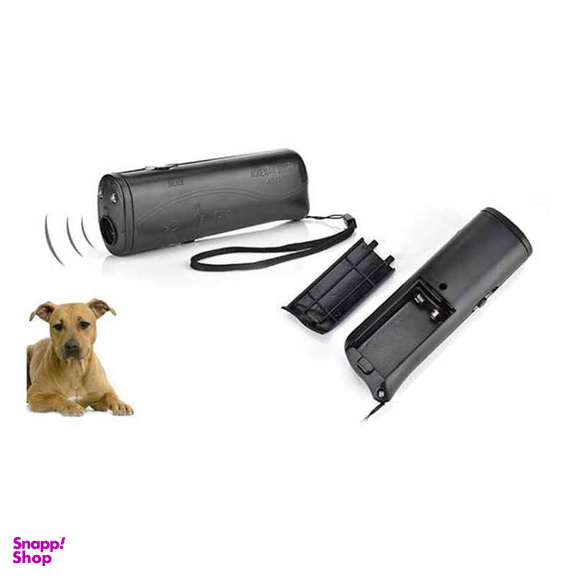 دستگاه دور کننده سگ مدل AD-100