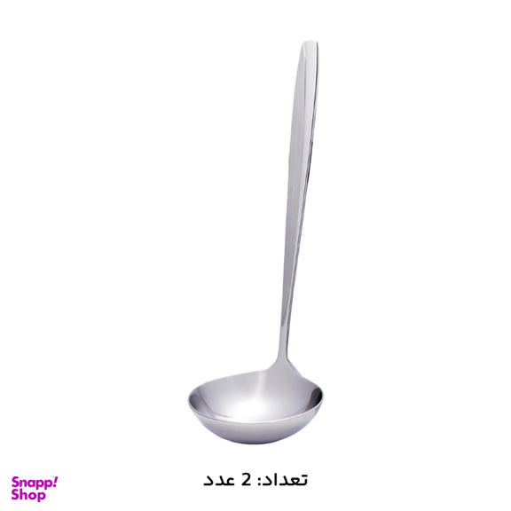 سرویس قاشق چنگال 146 پارچه کابان کد 019 Kaban