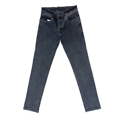 شلوار جین مردانه راسته مدل 0024