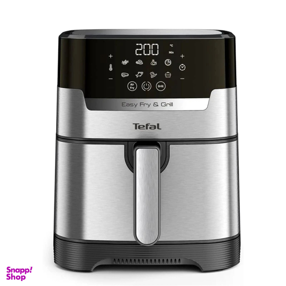 سرخ کن تفال مدل EY801D