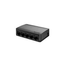 سوییچ غیرمدیریتی 5 پورت تندا مدل SG105M