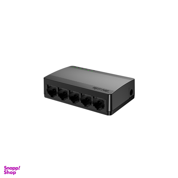 سوییچ غیرمدیریتی 5 پورت تندا مدل SG105M