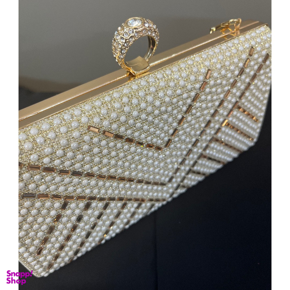 کیف مجلسی زنانه کد 54687