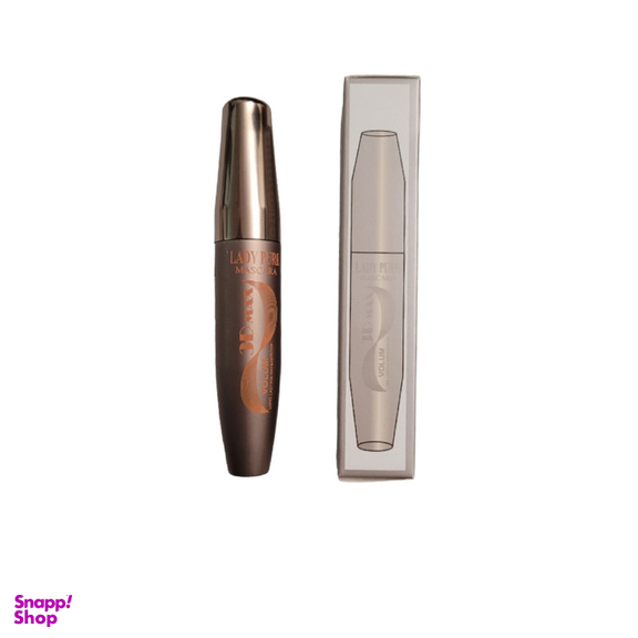 ریمل بلند کننده لیدی پیور مدل فلزی