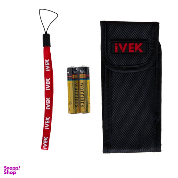 متر لیزری 50 متری ایوک مدل K-8030