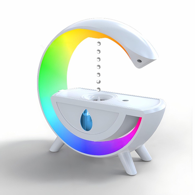 دستگاه بخور و رطوبت ساز سرد چینا مدل y17