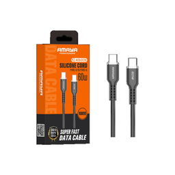 کابل Type-C آمایا مدل ACD-CC30 طول 1 متر