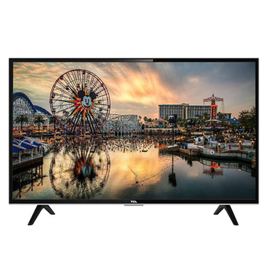 تلویزیون 43 اینچ تی سی ال مدل 43D2910