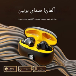 ایرفون بلوتوثی مدل RS90