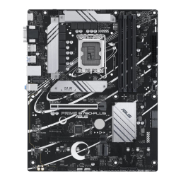 مادربرد ایسوس مدل Asus PRIME B760 PLUS DDR5