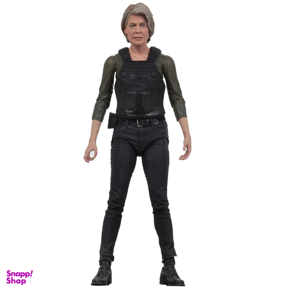 اکشن فیگور نکا مدل Sarah Connor