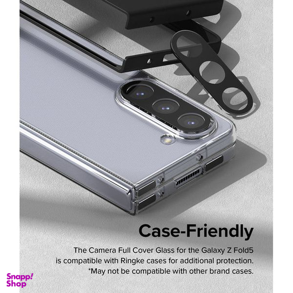 محافظ لنز دوربین گرین لاین مدل Acrylic مناسب برای گوشی موبایل سامسونگ Galaxy Z Fold5