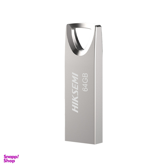 فلش مموری USB 3.0 هایک سمی مدل Classic M200 USB3 ظرفیت 64 گیگا بایت