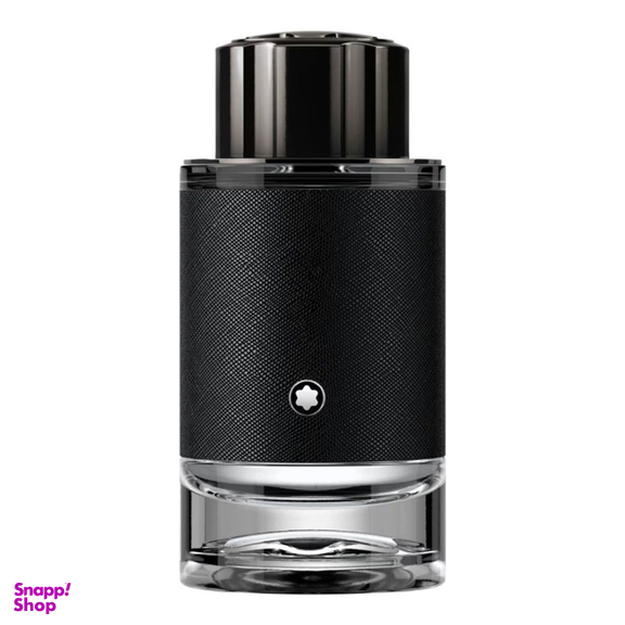 ادوپرفیوم مردانه لجند مدل مونت اکسپلور حجم 100 میلی لیتر