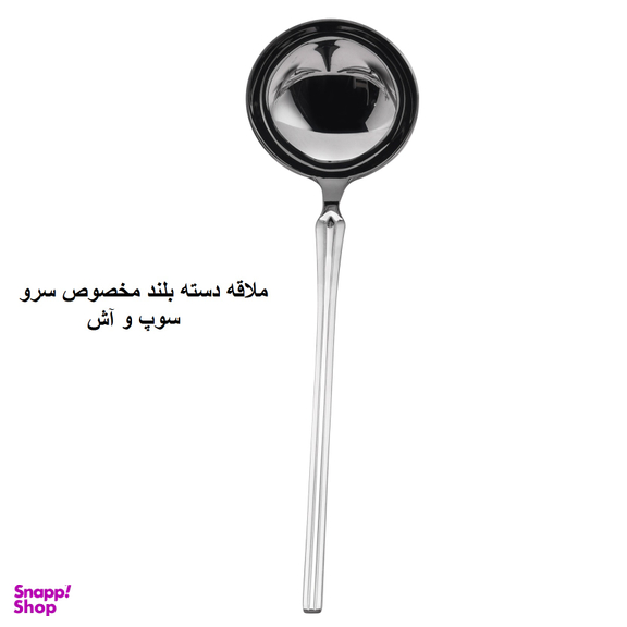 سرویس قاشق و چنگال 148 پارچه جی فی نی مدل 03M