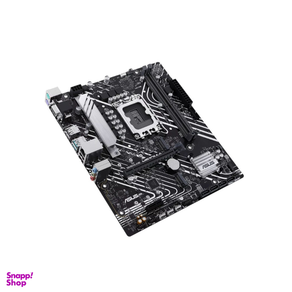 مادربرد ایسوس مدل PRIME H610M-A