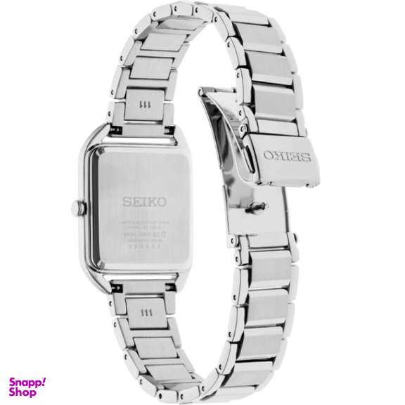 ساعت مچی عقربه ای زنانه سیکو مدل SWR073P1