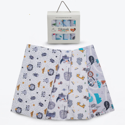 خشک کن نوزادی تیک مک مدل Box4 مجموعه 4 عددی