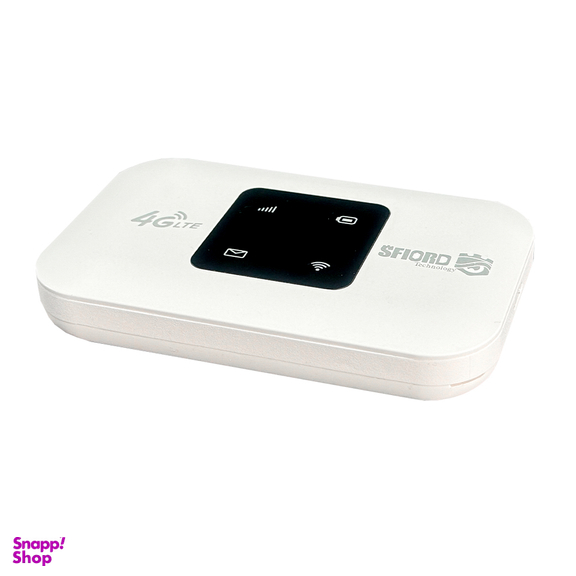 مودم 4G LTE اسفیورد مدل SM120