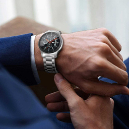 بند ساعت هوشمند گودزیلا مدل 3ROWS مناسب برای K59 / K59 Pro 2024