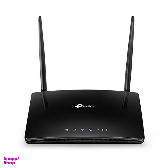 مودم روتر 3G/4G تی پی-لینک مدل Archer MR202