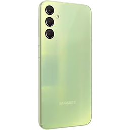 گوشی موبایل سامسونگ مدل Galaxy A24 ظرفیت 128 گیگابایت رم 8 گیگابایت