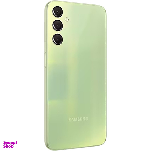 گوشی موبایل سامسونگ مدل Galaxy A24 ظرفیت 128 گیگابایت رم 8 گیگابایت