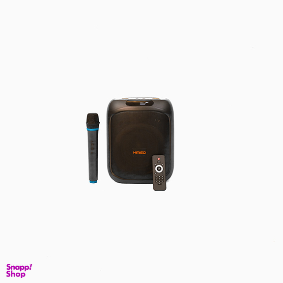 اسپیکر کیمیسو مدل QS4610