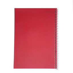 دفتر مشق 50 برگ کد B50 مجموعه 6 عددی