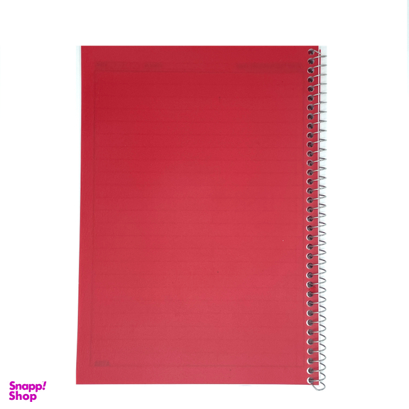 دفتر مشق 50 برگ کد B50 مجموعه 6 عددی