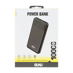 پاوربانک بوکو مدل PB-105 ظرفیت 10000 میلی‌ آمپر ساعت