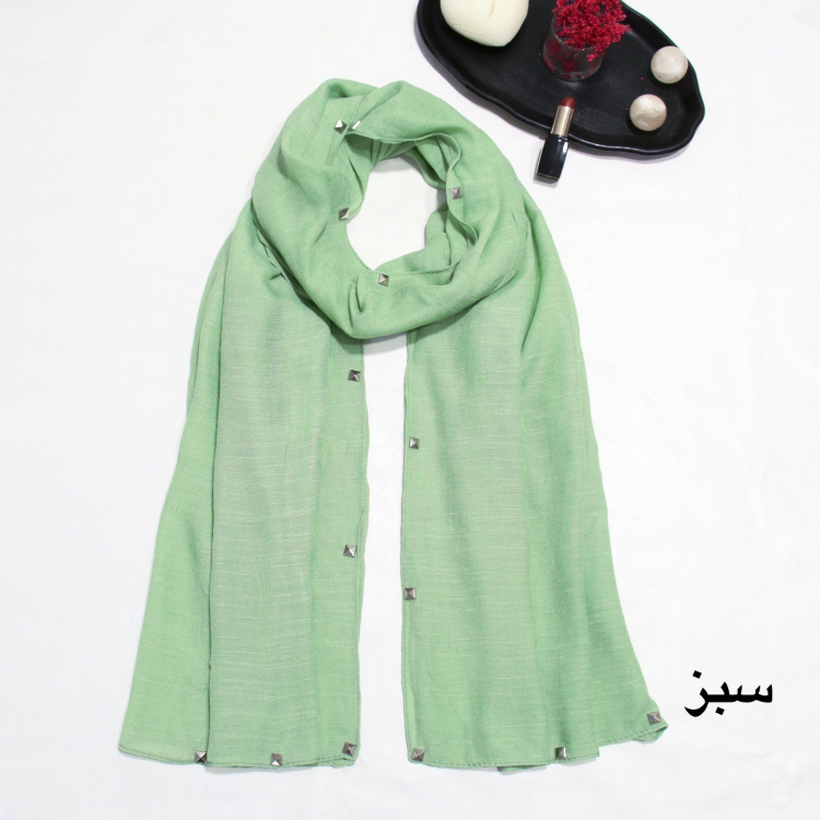 شال زنانه کد ANA7026