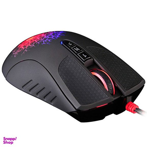 ماوس مناسب بازی ای فورتک (A 4 Tech) مدل A90