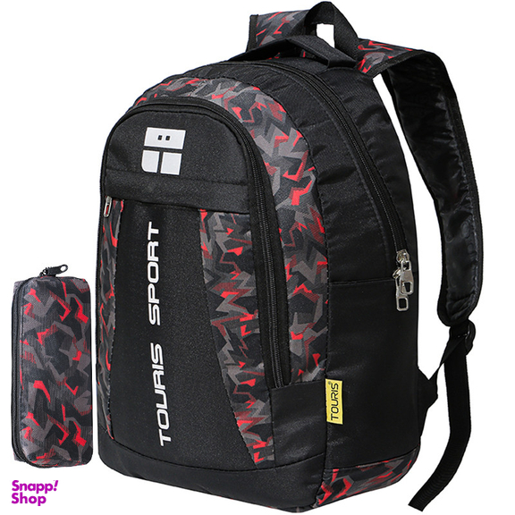 کوله پشتی مردانه توریث مدل VR-400