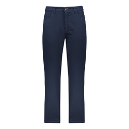 شلوار راسته مردانه ایزی دو مدل 353 رنگ سرمه ای