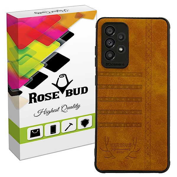 کاور گوشی موبایل رز باد مدل MRM13-2 مناسب سامسونگ Galaxy A13 4G / A32 5G / M32 5G