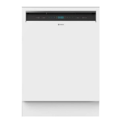 ماشین ظرفشویی اسنوا مدل SDW-A20W
