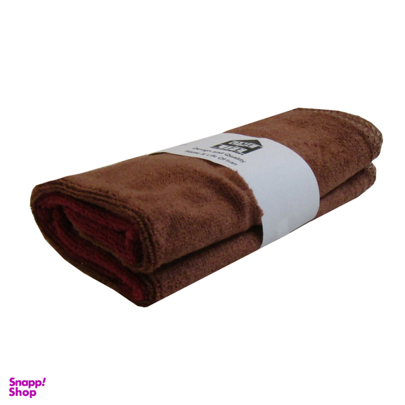 حوله آشپزخانه هوم اند لایف مدل یاسمینا سایز 30×30 سانتی متر بسته 2 عددی