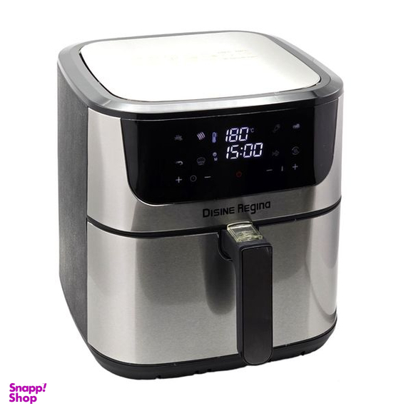 سرخ کن بدون روغن دسینی مدل DR-JD02D