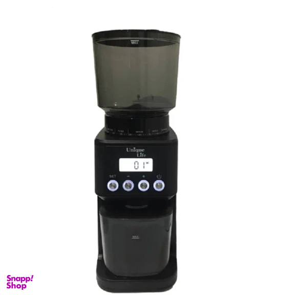 آسیاب قهوه یونیک لایف مدل UL-CG019s کد 1