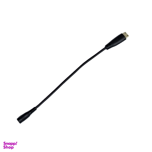 کابل رابط شارژر کارت خوان به Mini HDMI مدل MH280