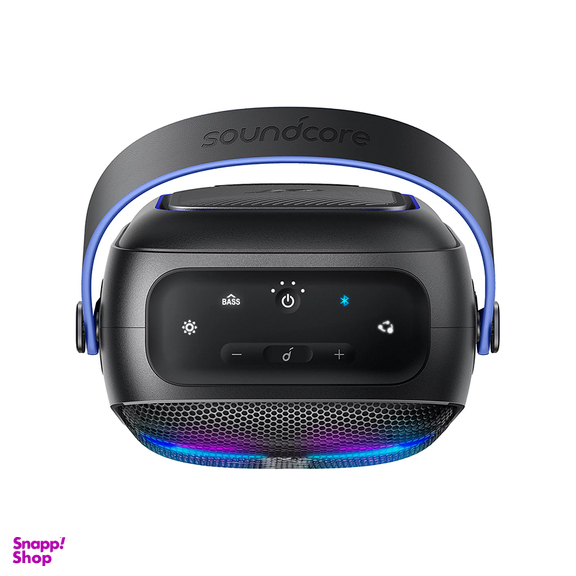 اسپیکر قابل حمل انکر مدل Soundcore Rave Neo 2