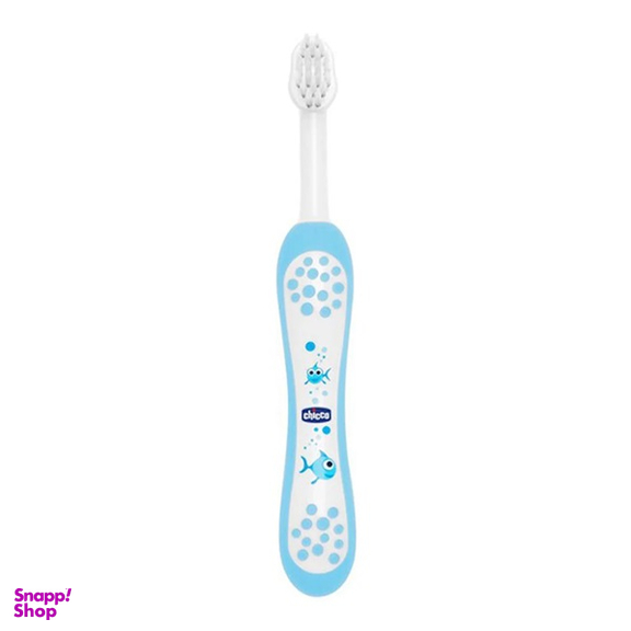 مسواک کودک چیکو مدل 6-36